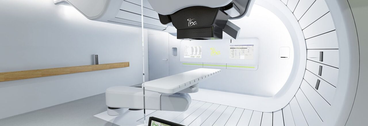 Proton Therapy | HHS